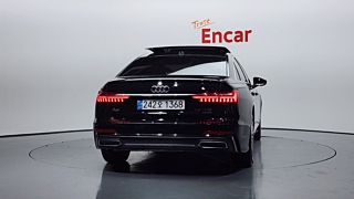 AUDI A6 C8 2019