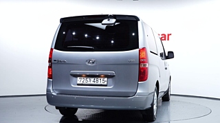 HYUNDAI STAREX GRAND 2018