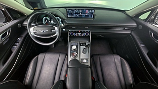 GENESIS GV80 2023