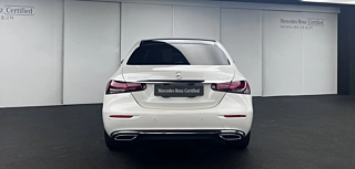 MERCEDES BENZ E-CLASS W213 2023