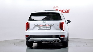 HYUNDAI PALISADE 2020