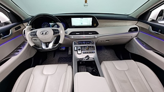 HYUNDAI PALISADE 2020