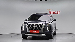 HYUNDAI PALISADE 2020
