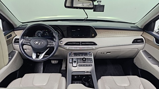 HYUNDAI PALISADE 2020