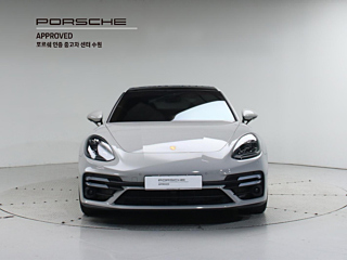 PORSCHE PANAMERA 971 2023