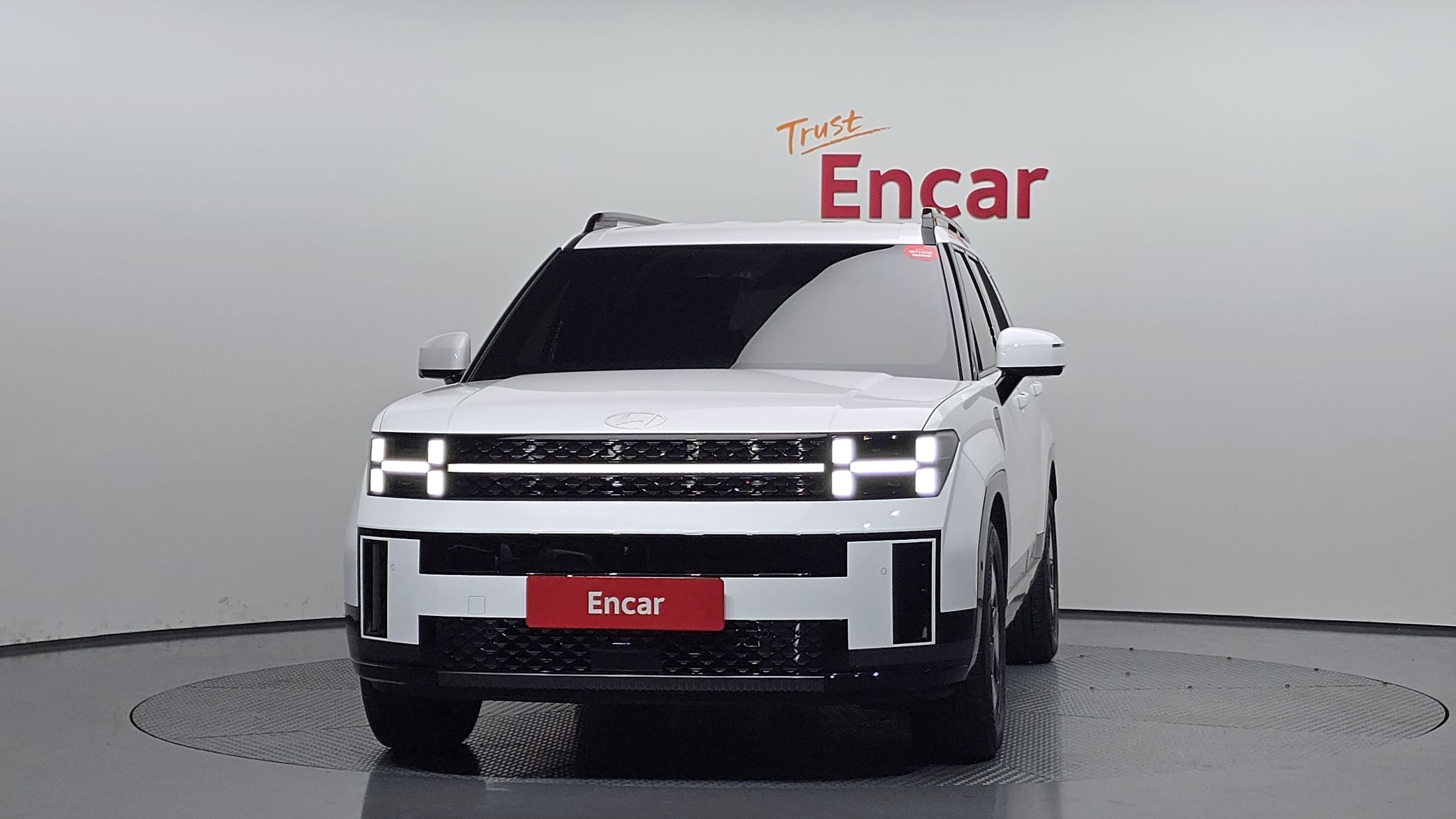 HYUNDAI SANTAFE MX5 2023