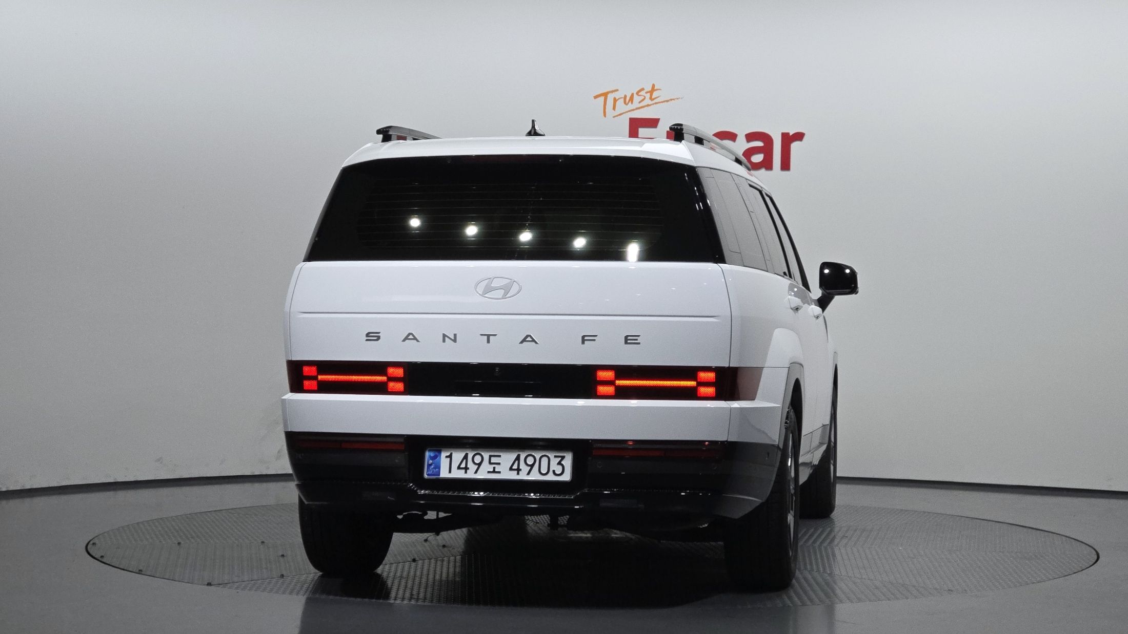 HYUNDAI SANTAFE MX5 2023