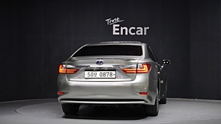 LEXUS ES300H 2016