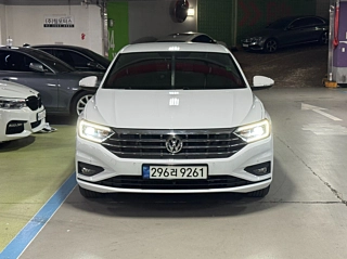 VOLKSWAGEN JETTA 2020