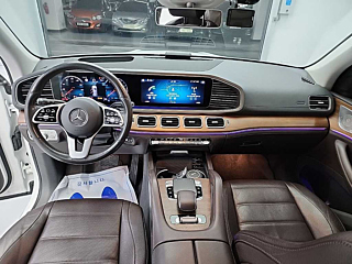 MERCEDES BENZ GLE-CLASS W167 2020