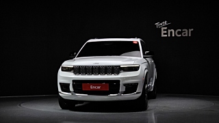 JEEP GRAND CHEROKEE WL 2023