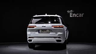 JEEP GRAND CHEROKEE WL 2023