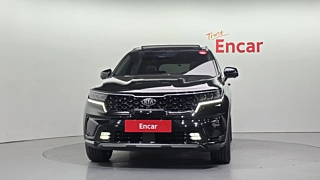 KIA SORENTO 2020