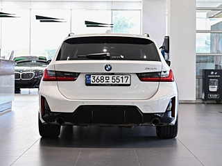 BMW 3-SERIES G20 2023