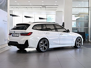 BMW 3-SERIES G20 2023
