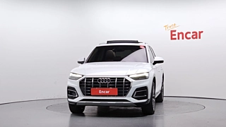 AUDI Q5 FY 2023