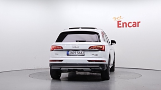 AUDI Q5 FY 2023