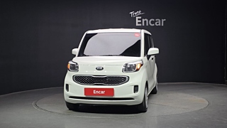 KIA RAY 2017