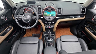 MINI COUNTRYMAN COOPER D 2018