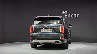 HYUNDAI PALISADE 2019