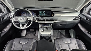 HYUNDAI PALISADE 2019