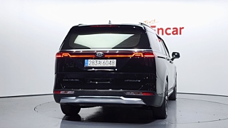 KIA CARNIVAL 2020