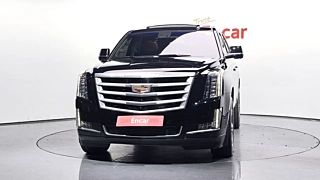 CADILLAC ESCALADE 2019
