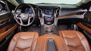 CADILLAC ESCALADE 2019