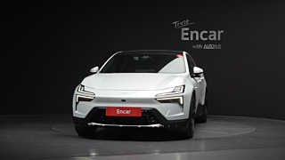 Заказать POLESTAR POLESTAR 4