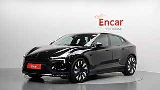 Заказать POLESTAR POLESTAR 4