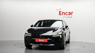 Заказать POLESTAR POLESTAR 4