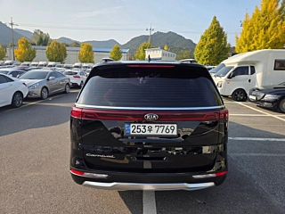 KIA CARNIVAL 2020