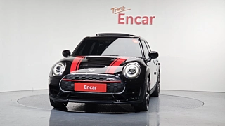 MINI CLUBMAN COOPER S 2020
