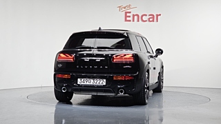 MINI CLUBMAN COOPER S 2020