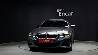 BMW 3-SERIES G20