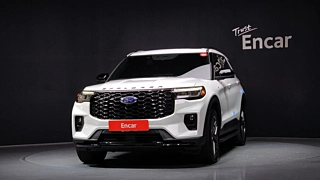 Заказать FORD EXPLORER