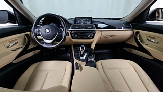 BMW 3-SERIES GT F34 2020