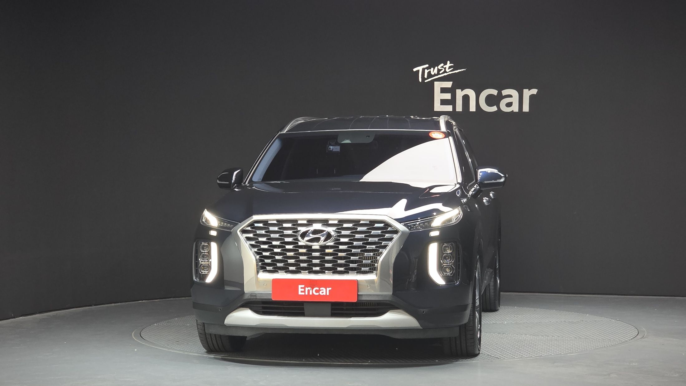 HYUNDAI PALISADE 2019