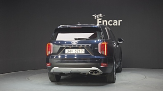 HYUNDAI PALISADE 2019