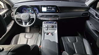 HYUNDAI PALISADE 2019