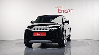 LAND ROVER RANGE ROVER EVOQUE 2020