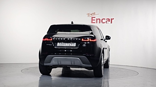 LAND ROVER RANGE ROVER EVOQUE 2020