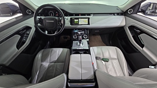 LAND ROVER RANGE ROVER EVOQUE 2020