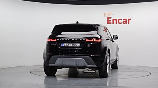 LAND ROVER RANGE ROVER EVOQUE 2020