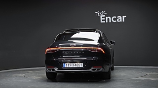 HYUNDAI GRANDEUR IG HYBRID 2020