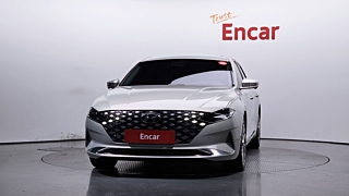 HYUNDAI GRANDEUR IG 2020