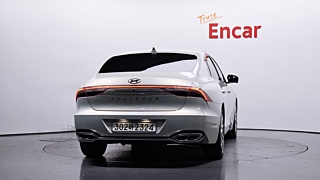 HYUNDAI GRANDEUR IG 2020