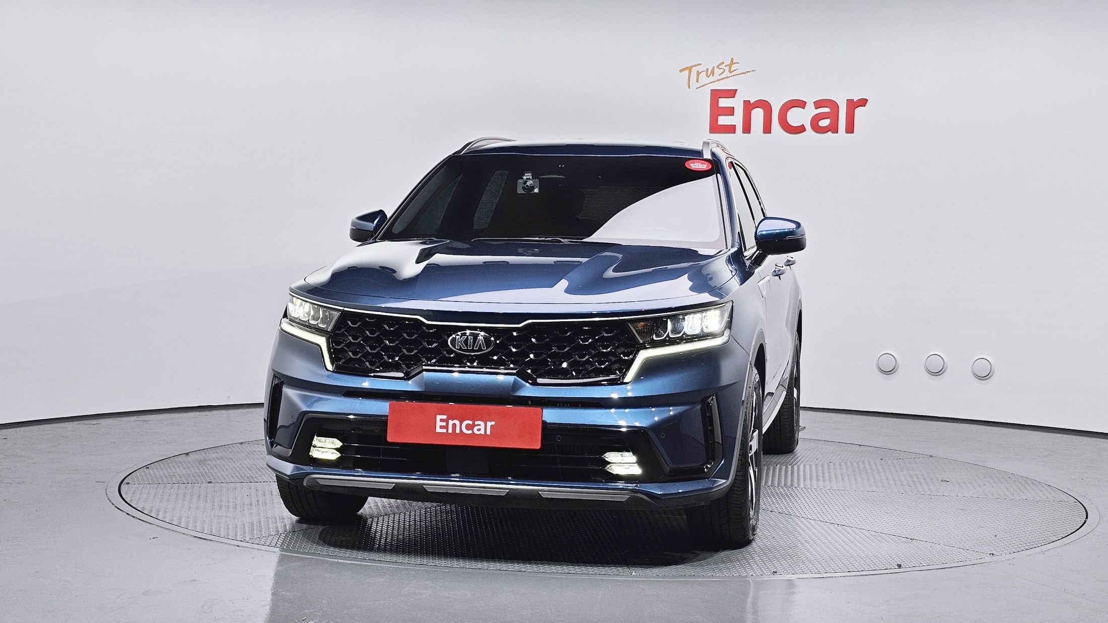 KIA SORENTO 2020