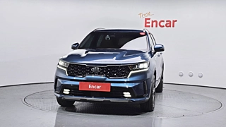 KIA SORENTO 2020