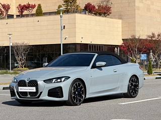 Заказать BMW 4-SERIES G22